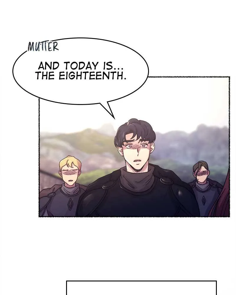 Like A Wind On A Dry Branch Chapter 25 page 28