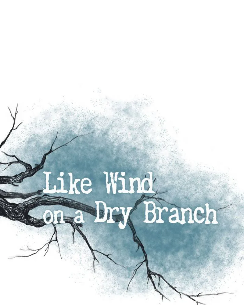 Like A Wind On A Dry Branch Chapter 22 page 2