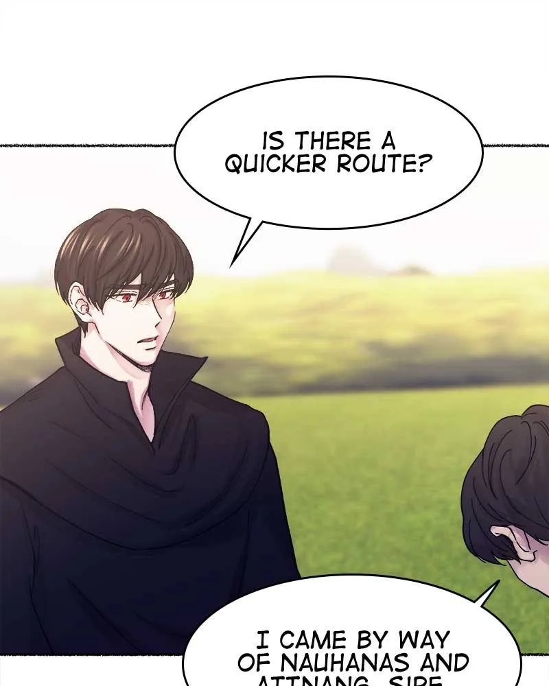 Like A Wind On A Dry Branch Chapter 25 page 35