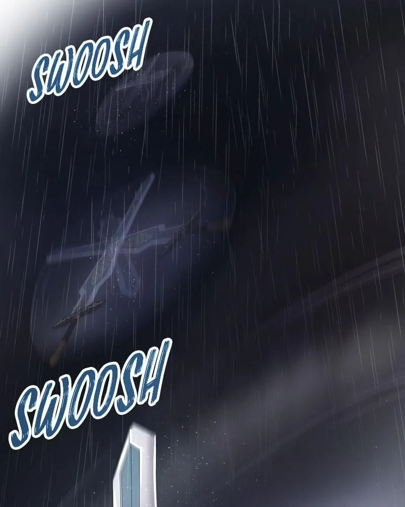 Like A Wind On A Dry Branch Chapter 24 page 19