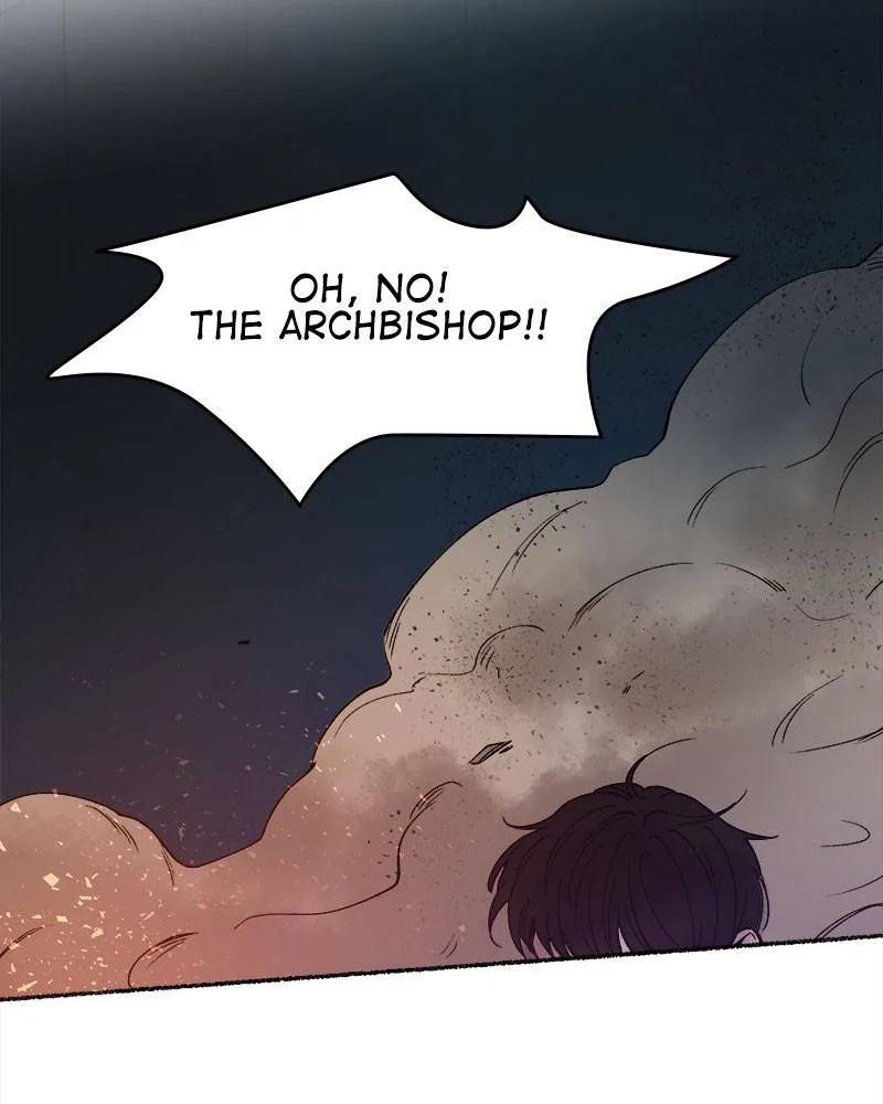 Like A Wind On A Dry Branch Chapter 22 page 14