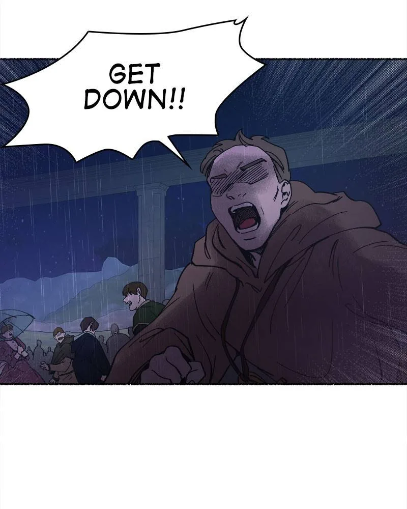 Like A Wind On A Dry Branch Chapter 22 page 16