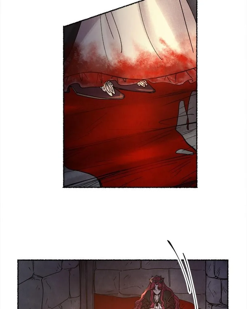 Like A Wind On A Dry Branch Chapter 24 page 84
