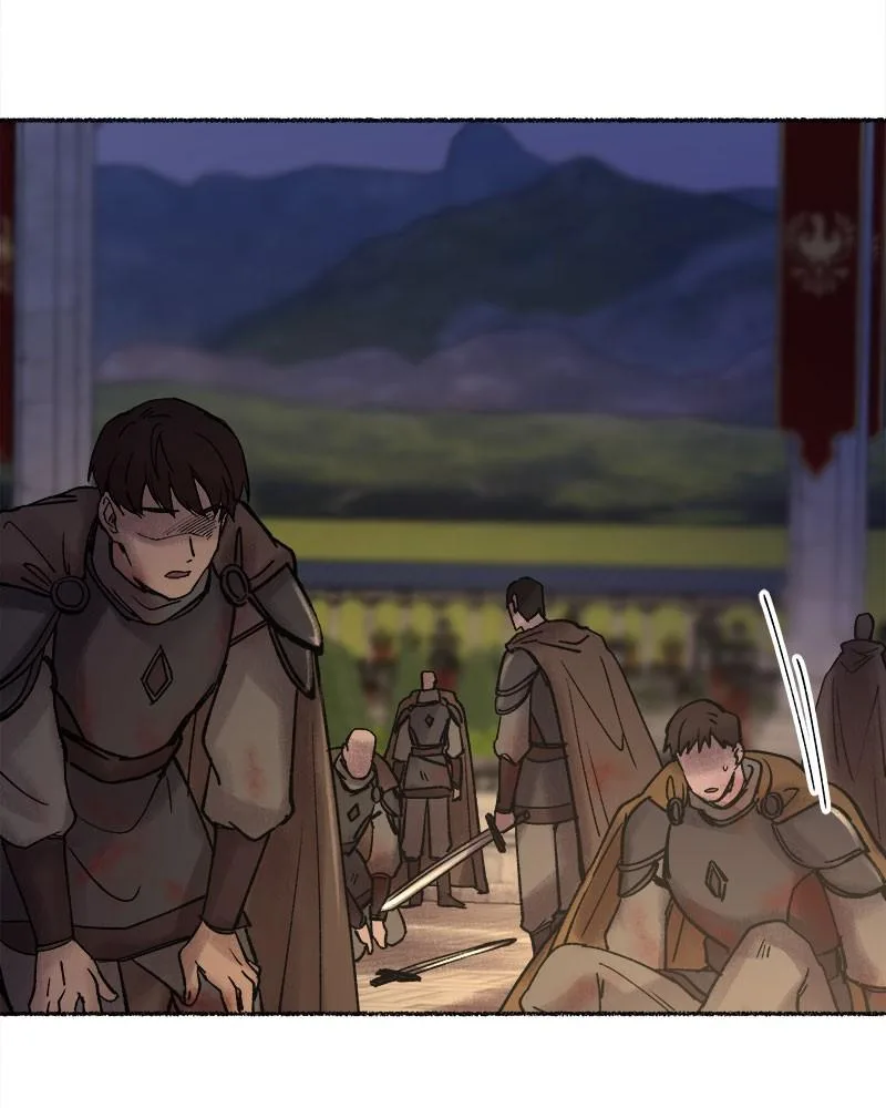Like A Wind On A Dry Branch Chapter 24 page 55