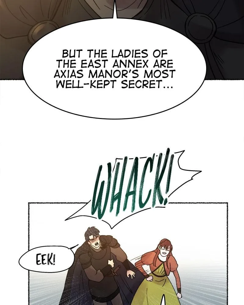Like A Wind On A Dry Branch Chapter 24 page 135