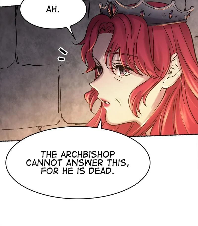 Like A Wind On A Dry Branch Chapter 24 page 77