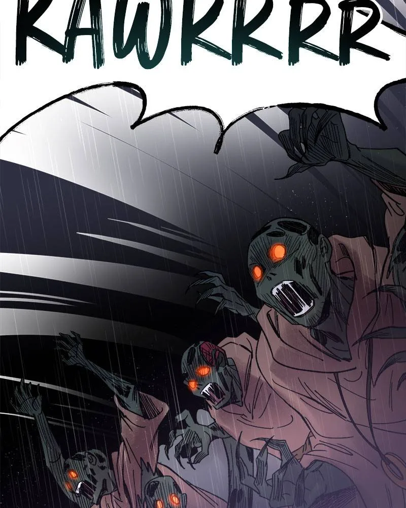 Like A Wind On A Dry Branch Chapter 23 page 49