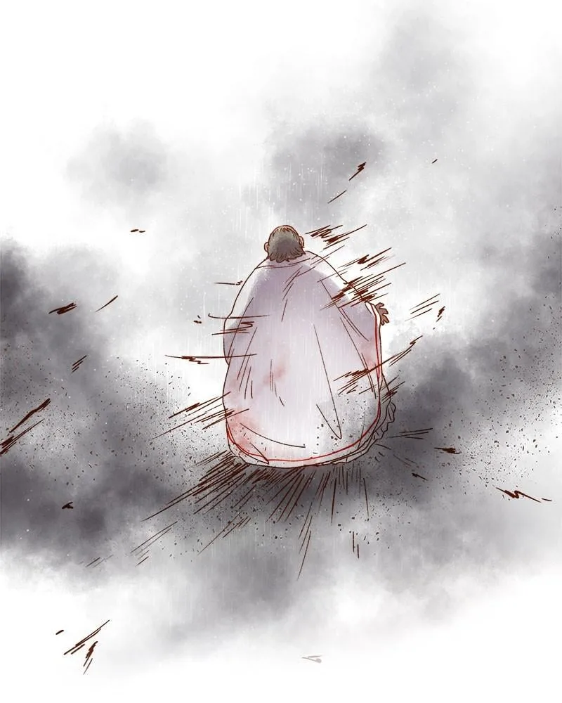 Like A Wind On A Dry Branch Chapter 24 page 45