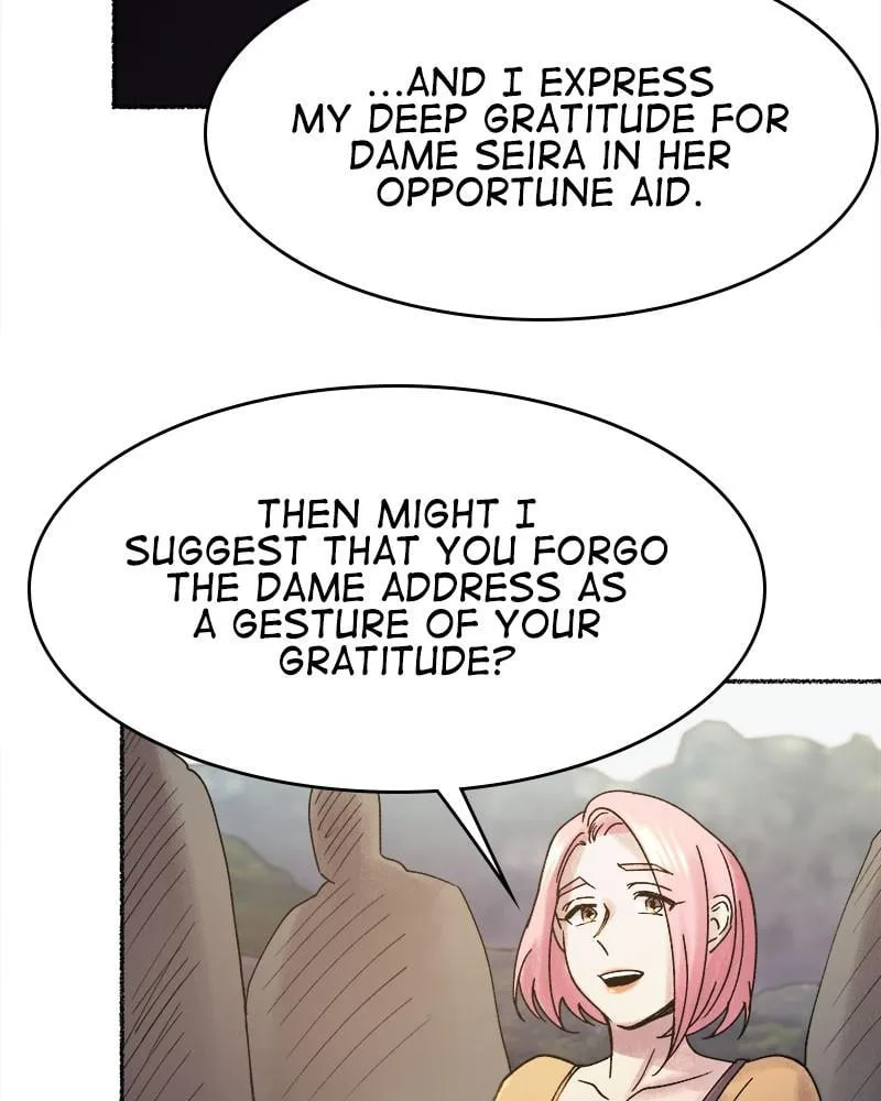 Like A Wind On A Dry Branch Chapter 24 page 138