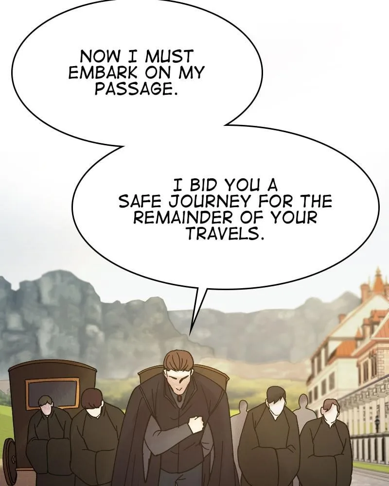Like A Wind On A Dry Branch Chapter 24 page 142