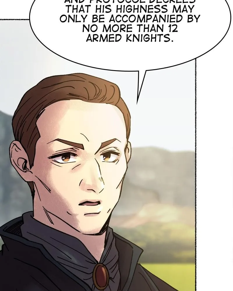 Like A Wind On A Dry Branch Chapter 24 page 131