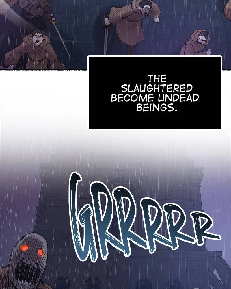 Like A Wind On A Dry Branch Chapter 23 page 6