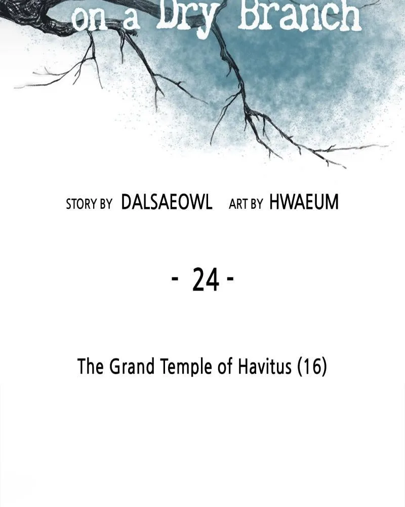 Like A Wind On A Dry Branch Chapter 24 page 92