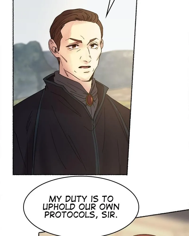Like A Wind On A Dry Branch Chapter 24 page 129
