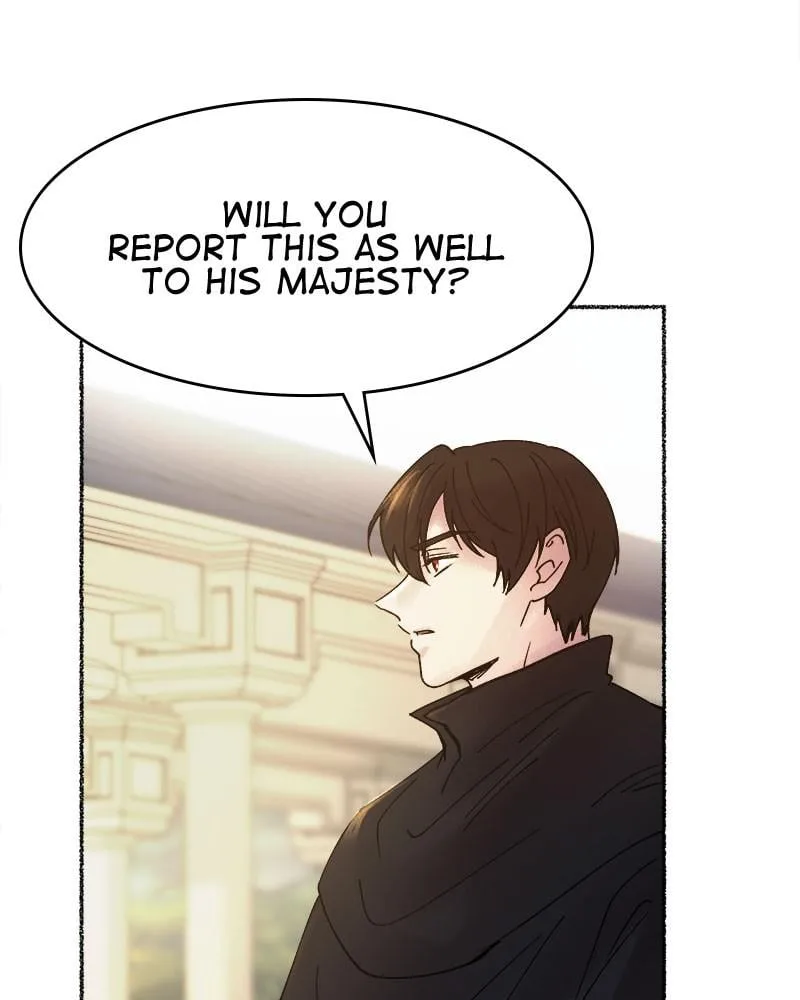 Like A Wind On A Dry Branch Chapter 24 page 133