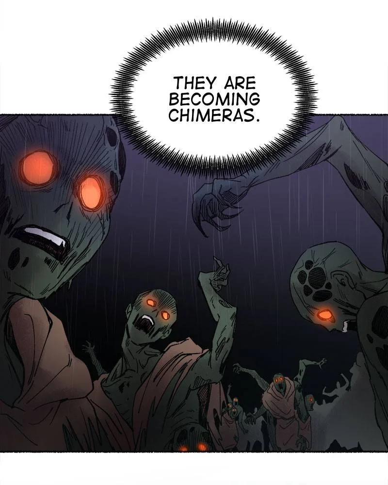 Like A Wind On A Dry Branch Chapter 23 page 46