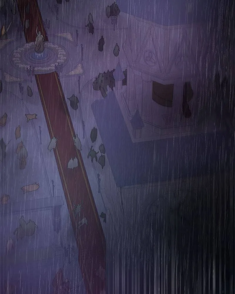 Like A Wind On A Dry Branch Chapter 23 page 43