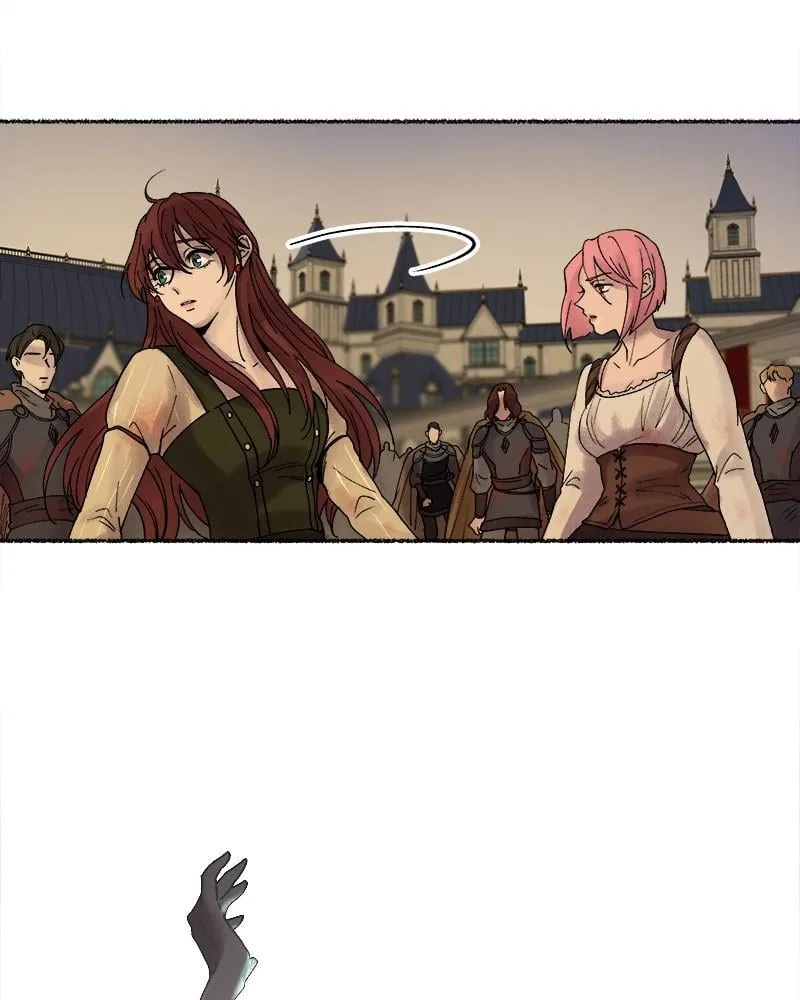 Like A Wind On A Dry Branch Chapter 24 page 57