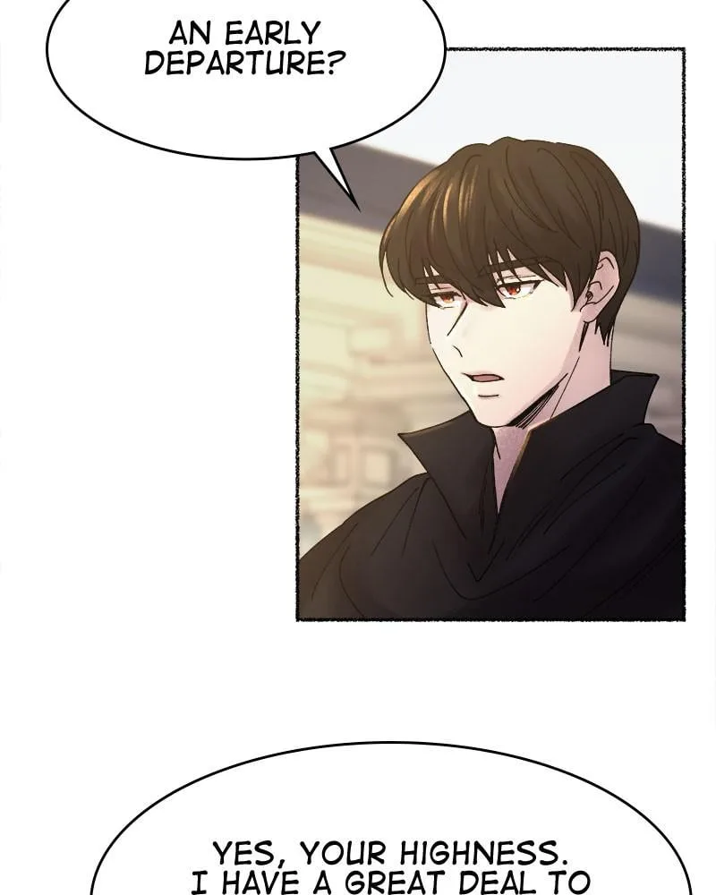 Like A Wind On A Dry Branch Chapter 24 page 122