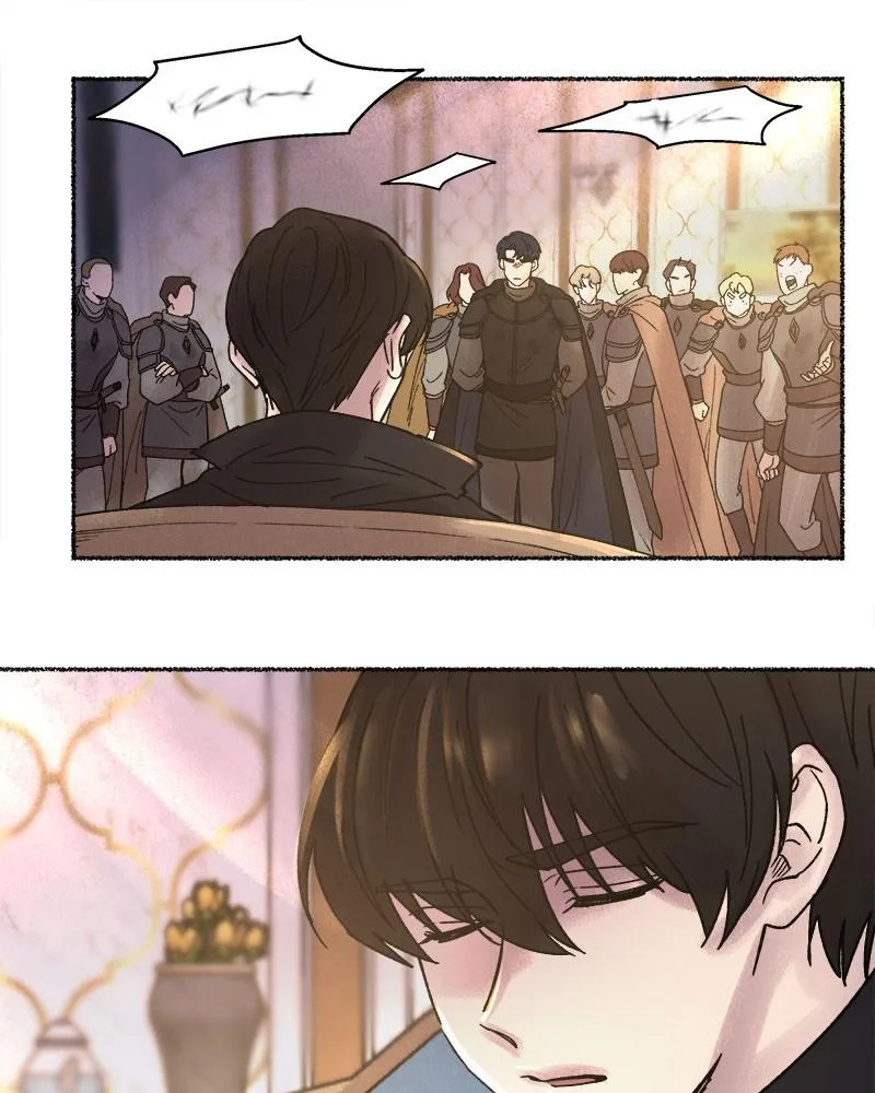 Like A Wind On A Dry Branch Chapter 24 page 103