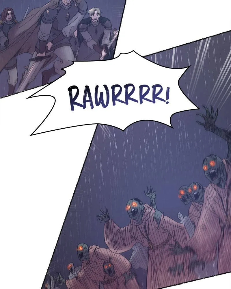 Like A Wind On A Dry Branch Chapter 23 page 53