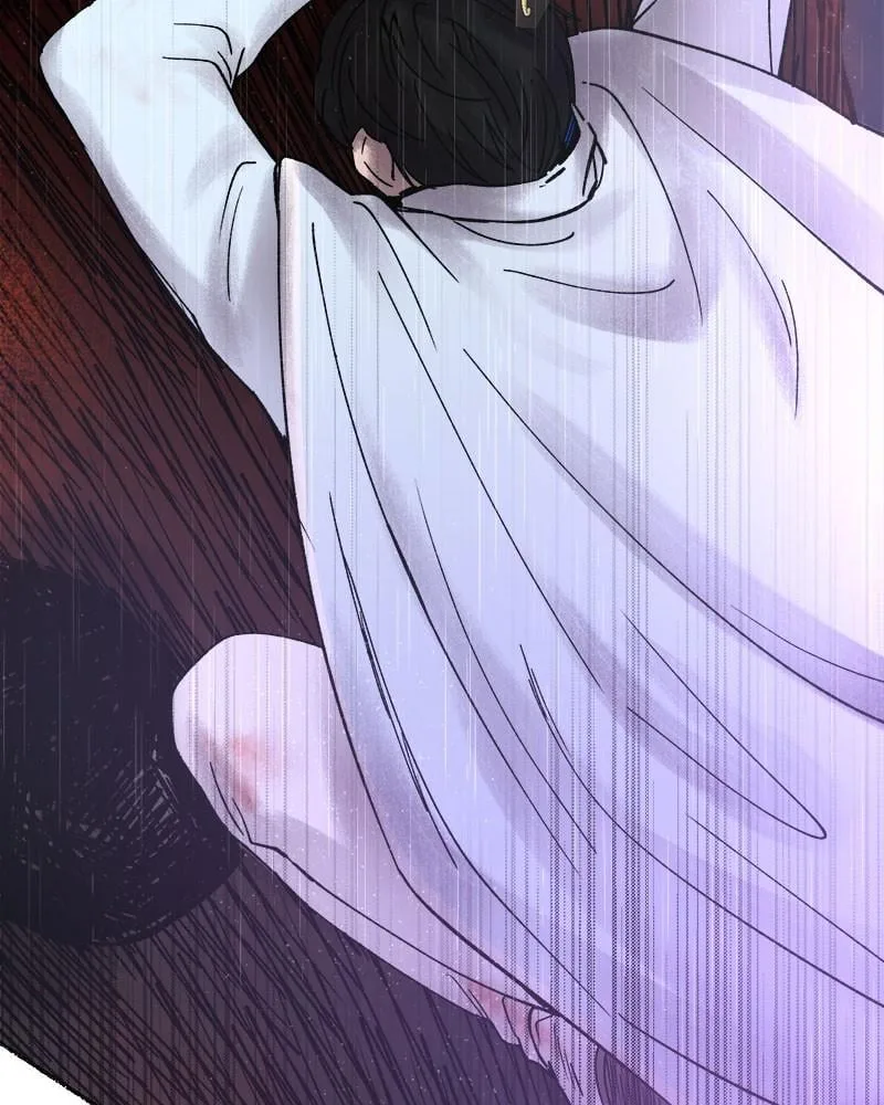 Like A Wind On A Dry Branch Chapter 24 page 31