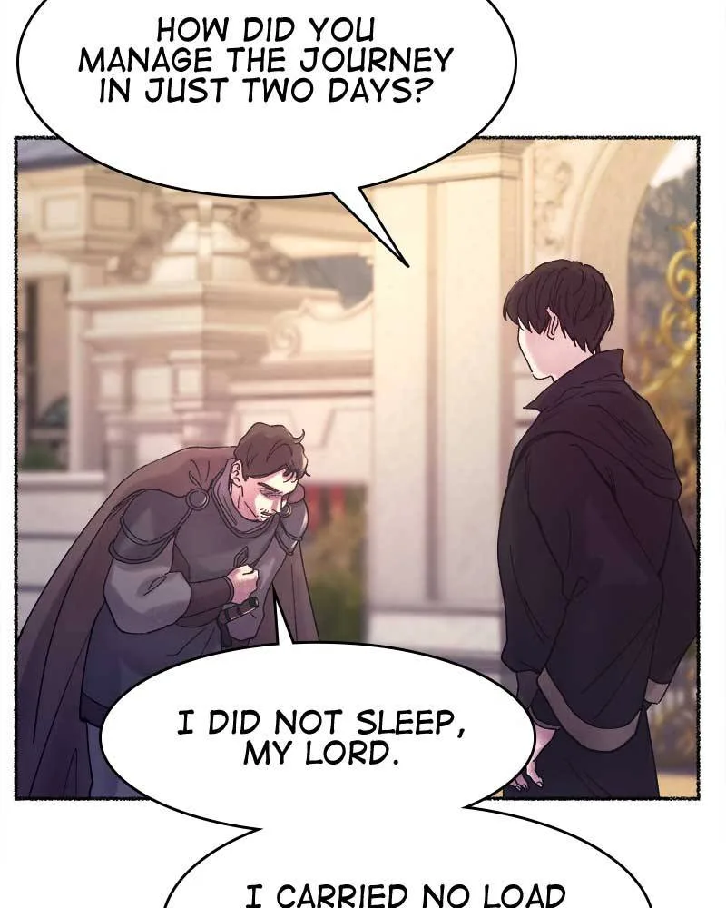 Like A Wind On A Dry Branch Chapter 25 page 33