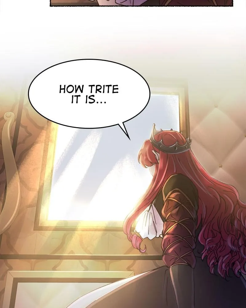 Like A Wind On A Dry Branch Chapter 24 page 117
