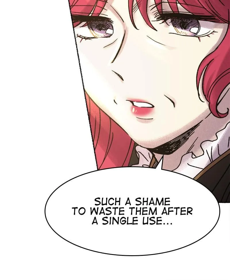 Like A Wind On A Dry Branch Chapter 24 page 111