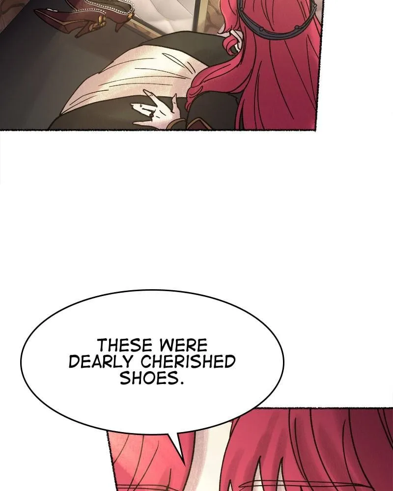 Like A Wind On A Dry Branch Chapter 24 page 110