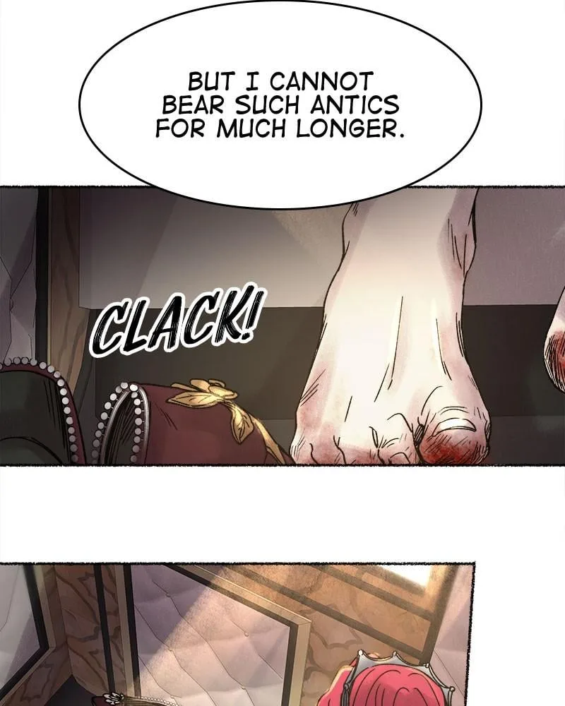 Like A Wind On A Dry Branch Chapter 24 page 109