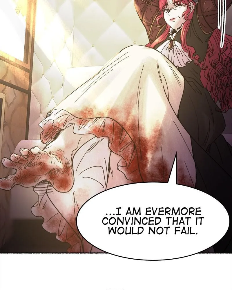 Like A Wind On A Dry Branch Chapter 24 page 108