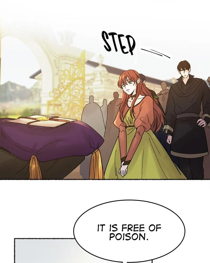 Like A Wind On A Dry Branch Chapter 24 page 128