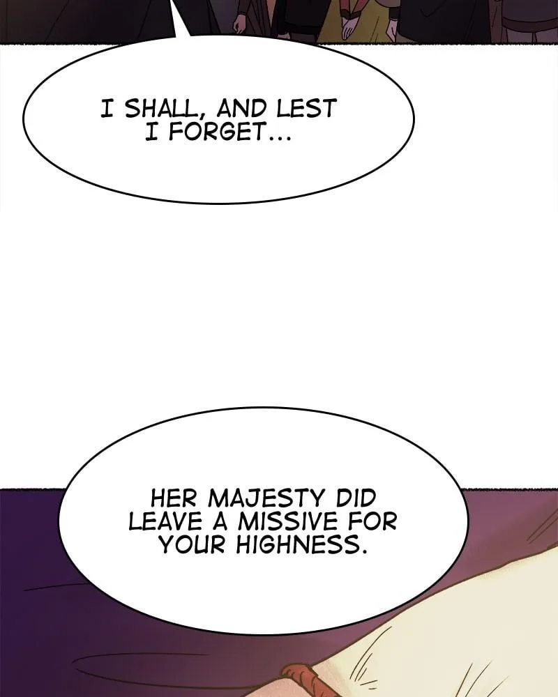 Like A Wind On A Dry Branch Chapter 24 page 126
