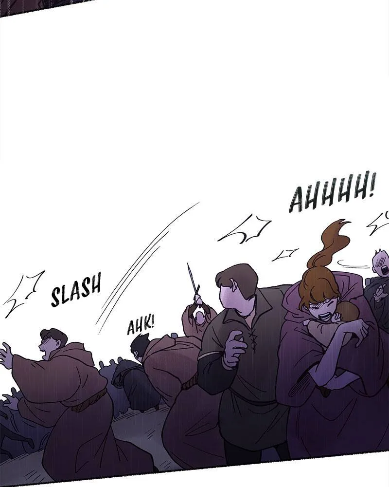 Like A Wind On A Dry Branch Chapter 22 page 20