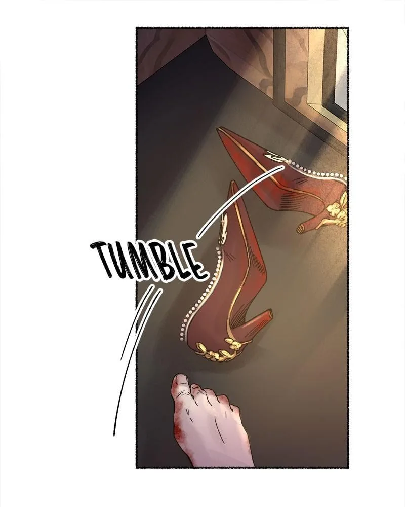 Like A Wind On A Dry Branch Chapter 24 page 112