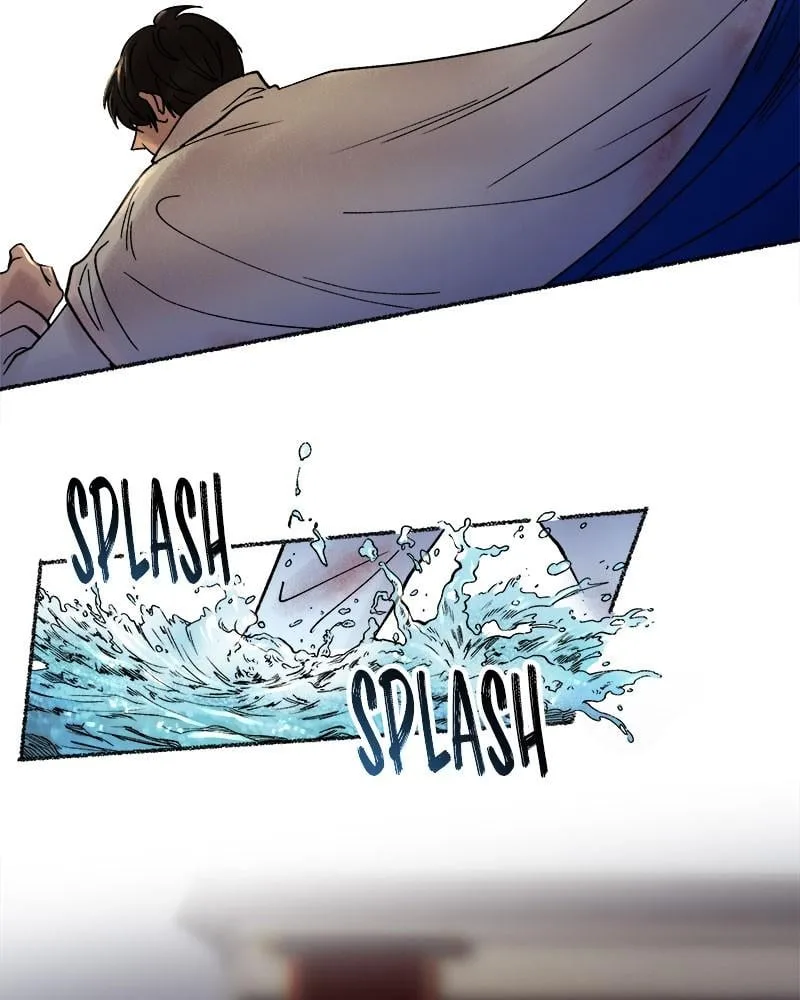 Like A Wind On A Dry Branch Chapter 24 page 62