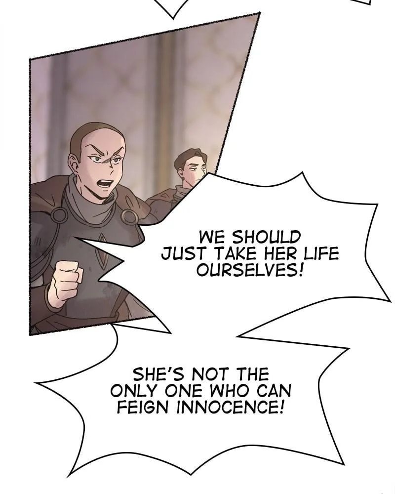 Like A Wind On A Dry Branch Chapter 24 page 100