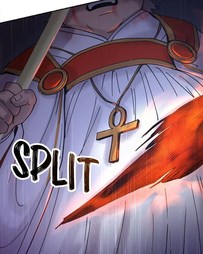 Like A Wind On A Dry Branch Chapter 23 page 21