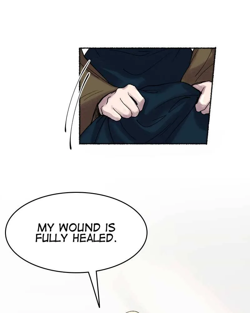 Like A Wind On A Dry Branch Chapter 25 page 56