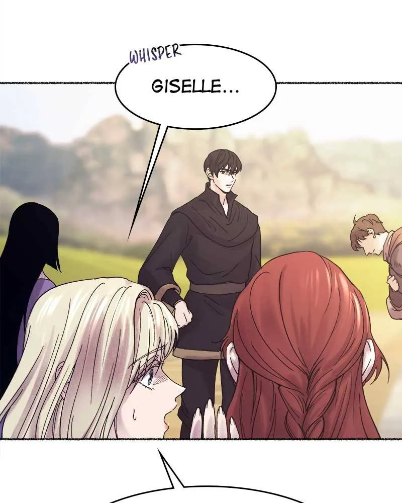 Like A Wind On A Dry Branch Chapter 25 page 40