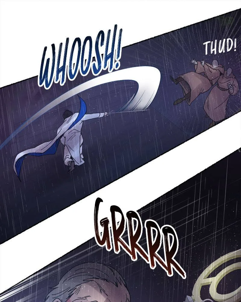 Like A Wind On A Dry Branch Chapter 23 page 16