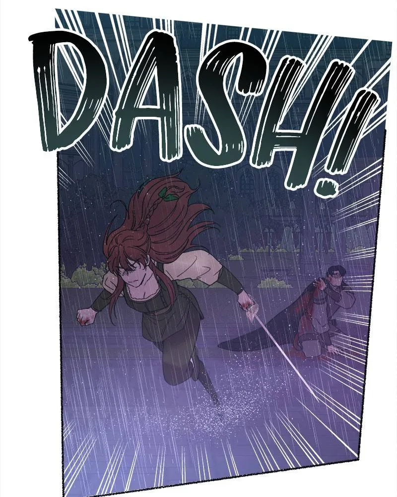 Like A Wind On A Dry Branch Chapter 23 page 155