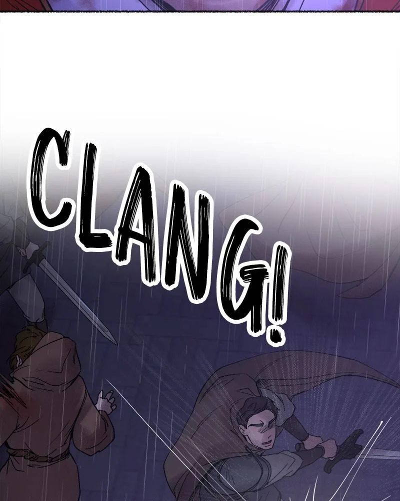 Like A Wind On A Dry Branch Chapter 22 page 28