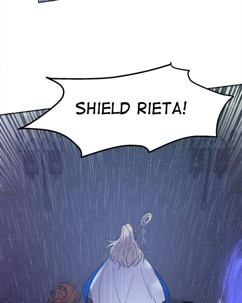 Like A Wind On A Dry Branch Chapter 23 page 156