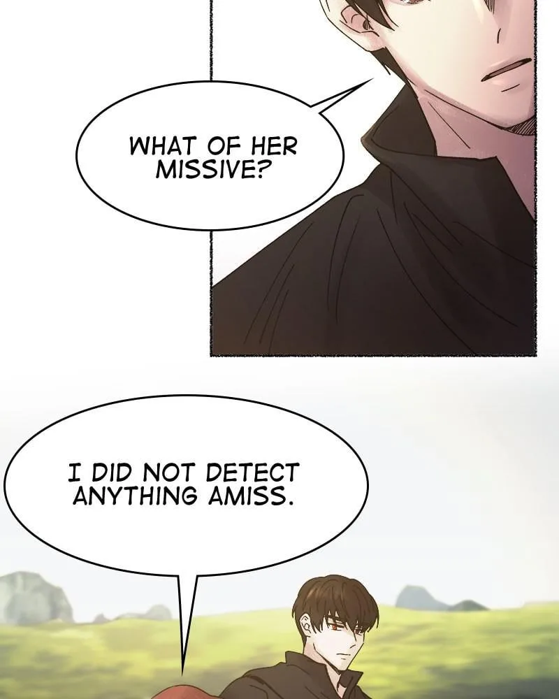 Like A Wind On A Dry Branch Chapter 24 page 146