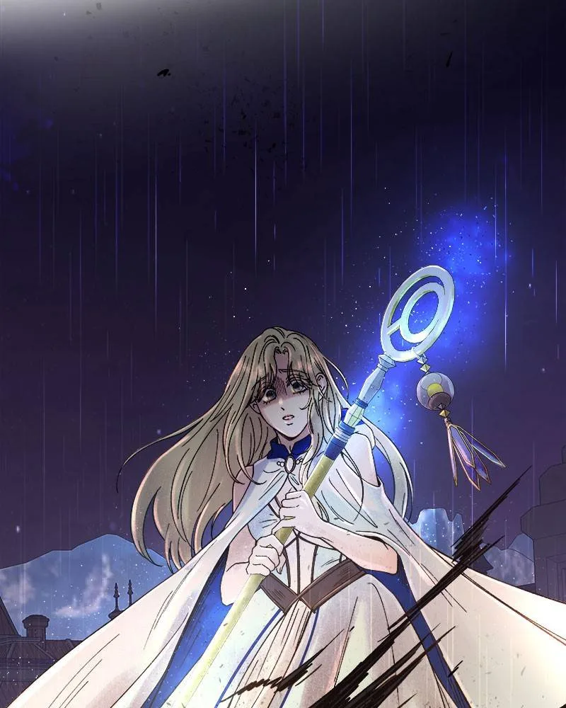 Like A Wind On A Dry Branch Chapter 23 page 108