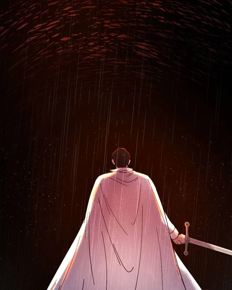 Like A Wind On A Dry Branch Chapter 23 page 85