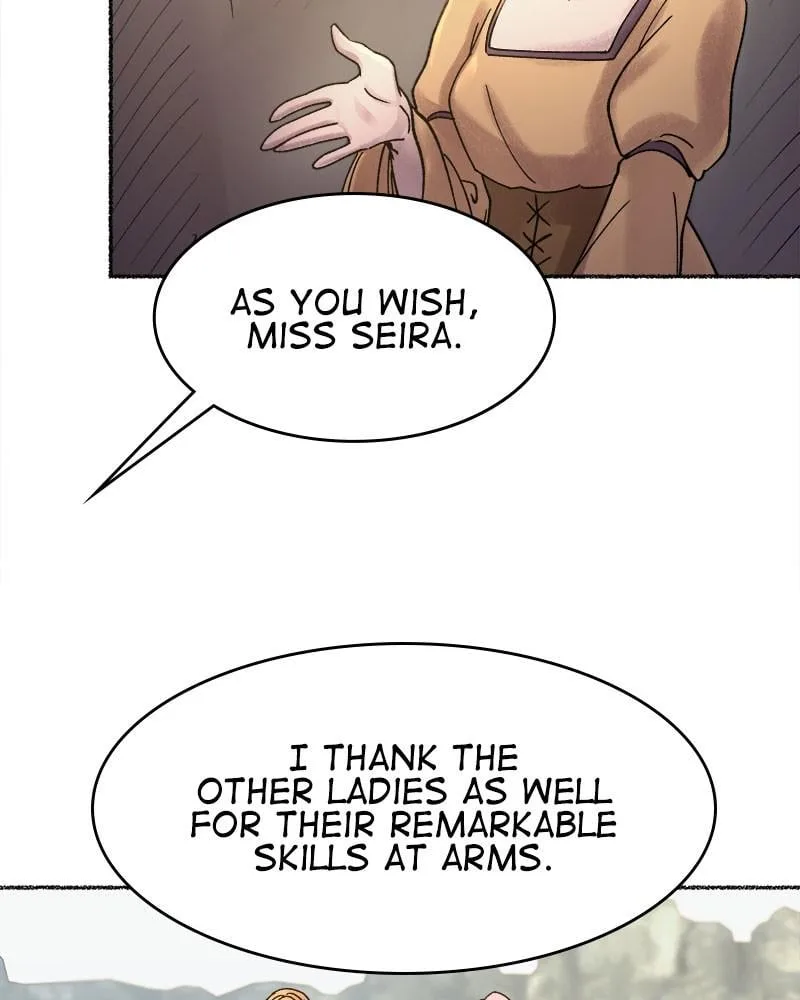 Like A Wind On A Dry Branch Chapter 24 page 139