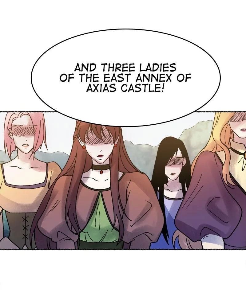 Like A Wind On A Dry Branch Chapter 24 page 167